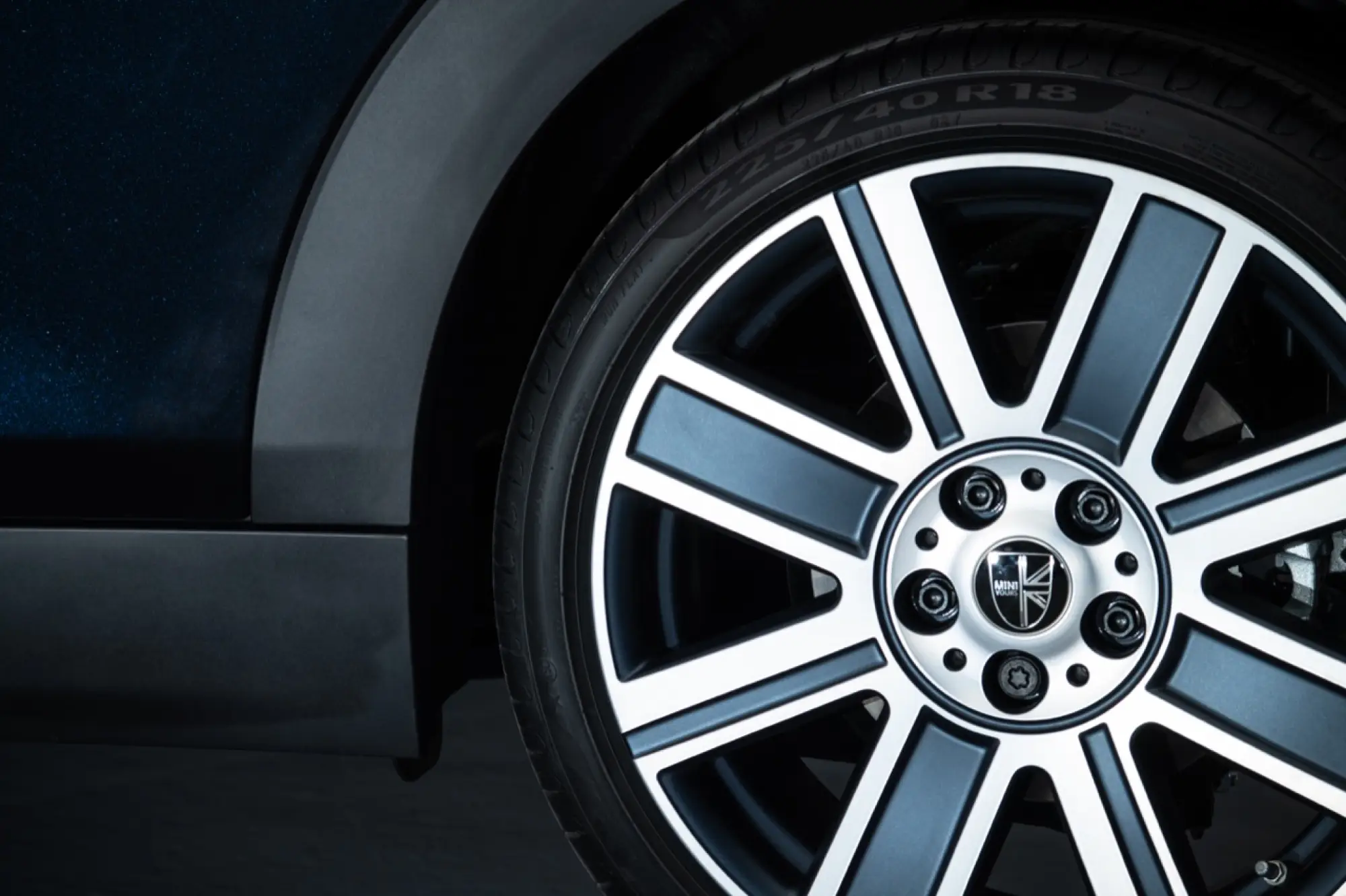 MINI Clubman 2020 - foto - 112