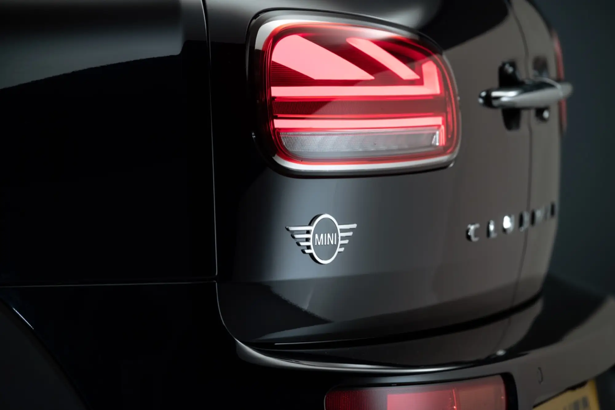 MINI Clubman 2020 - foto - 113