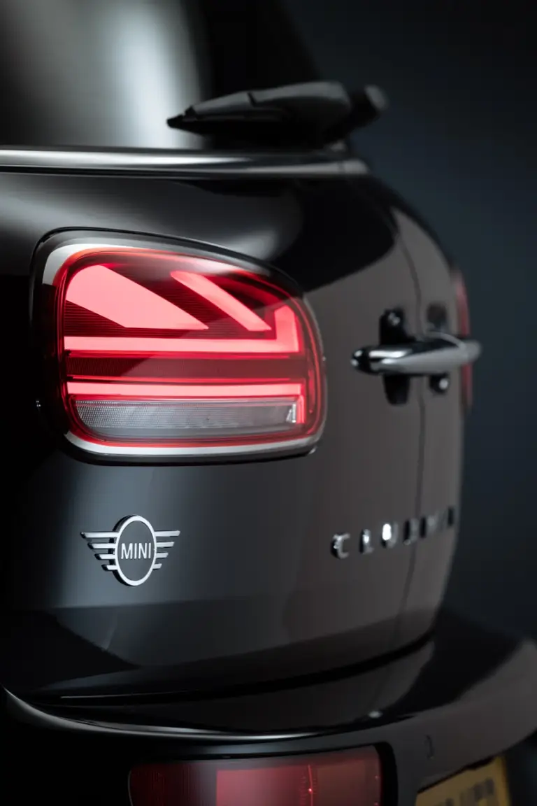 MINI Clubman 2020 - foto - 114