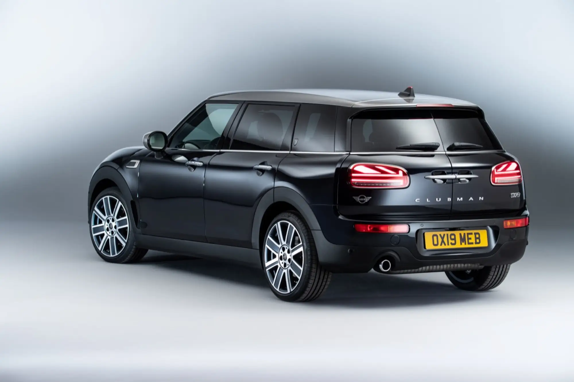 MINI Clubman 2020 - foto - 117