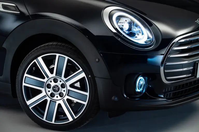 MINI Clubman 2020 - foto - 121