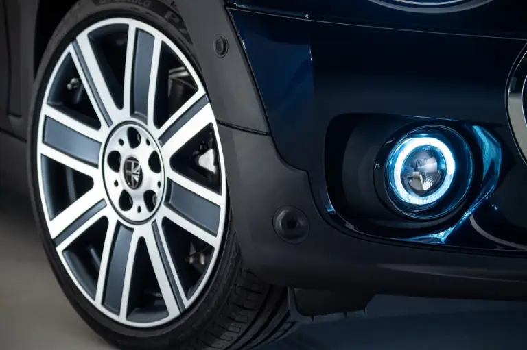 MINI Clubman 2020 - foto - 124