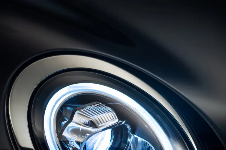 MINI Clubman 2020 - foto - 125