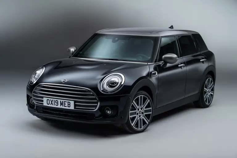 MINI Clubman 2020 - foto - 128