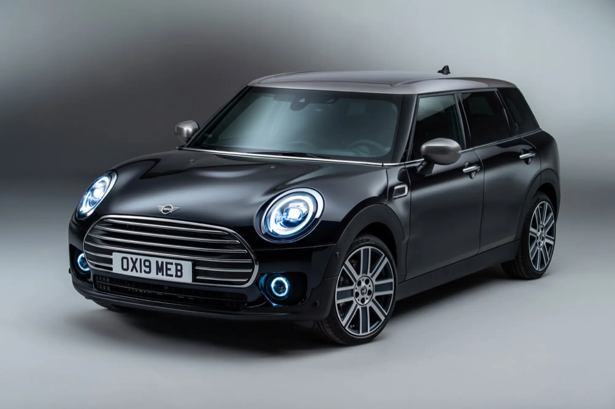 MINI Clubman 2020 - foto - 129