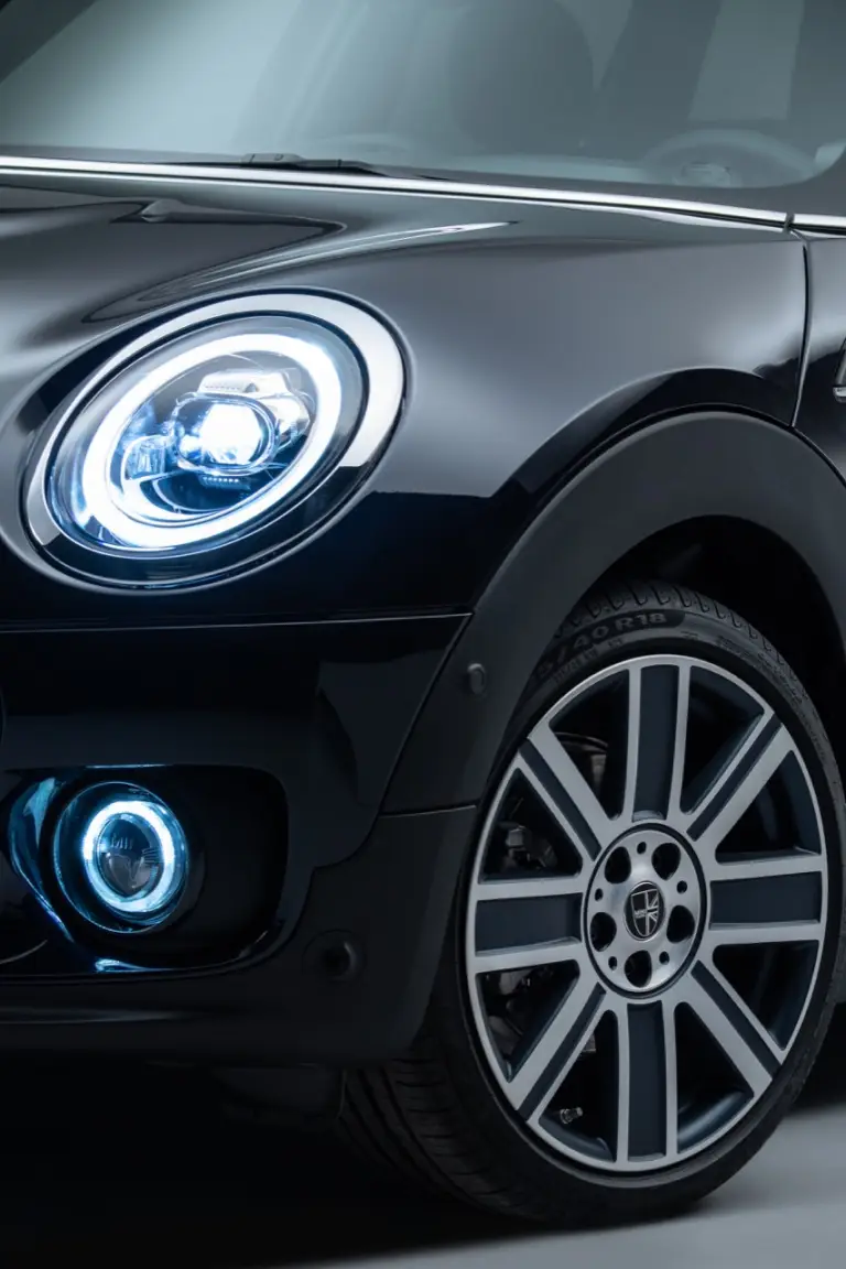 MINI Clubman 2020 - foto - 131