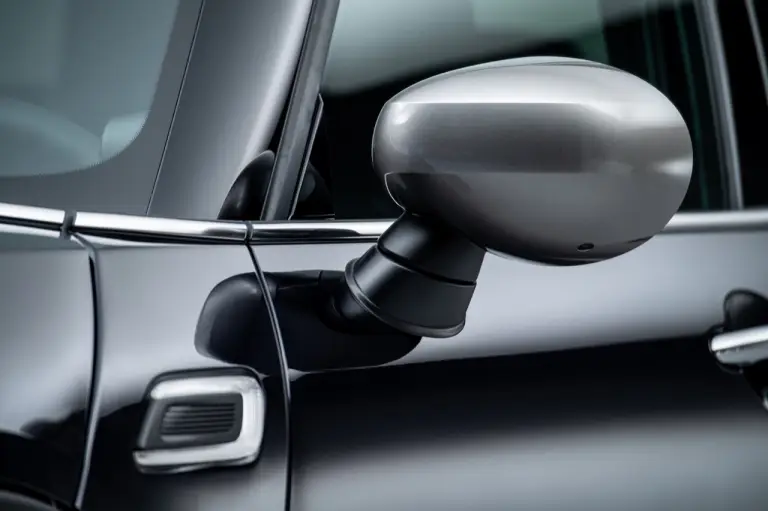 MINI Clubman 2020 - foto - 132