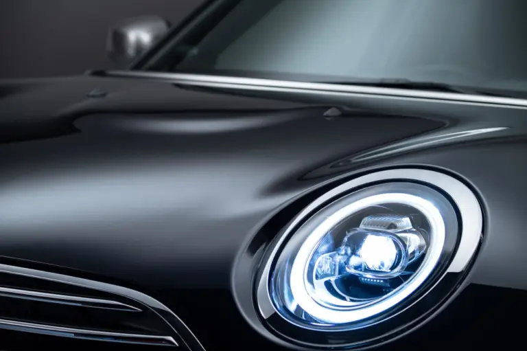 MINI Clubman 2020 - foto - 134