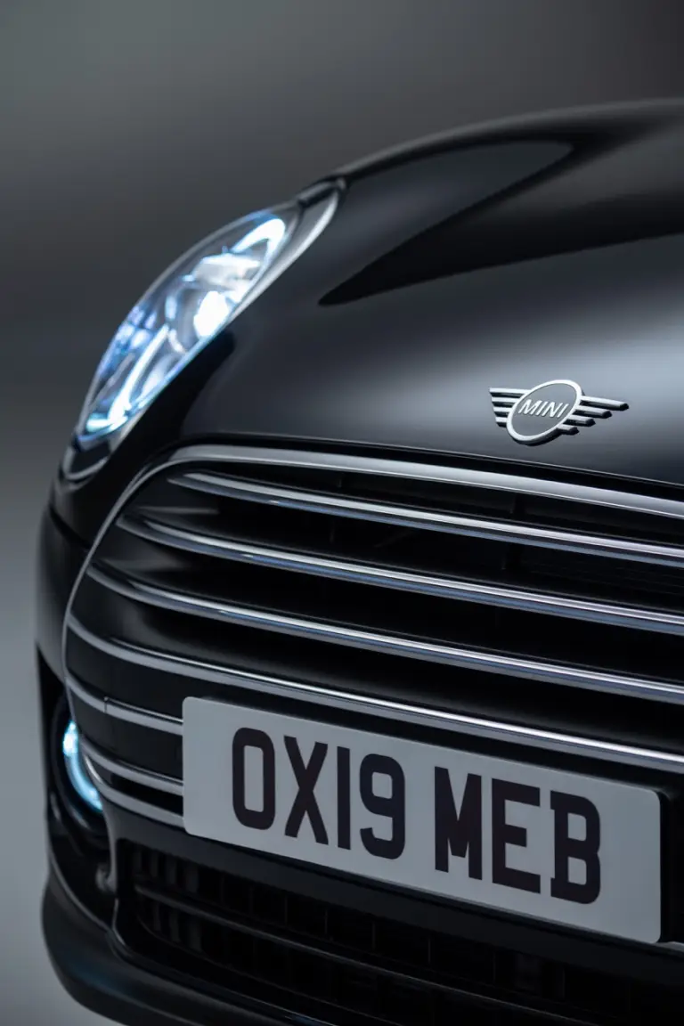 MINI Clubman 2020 - foto - 135