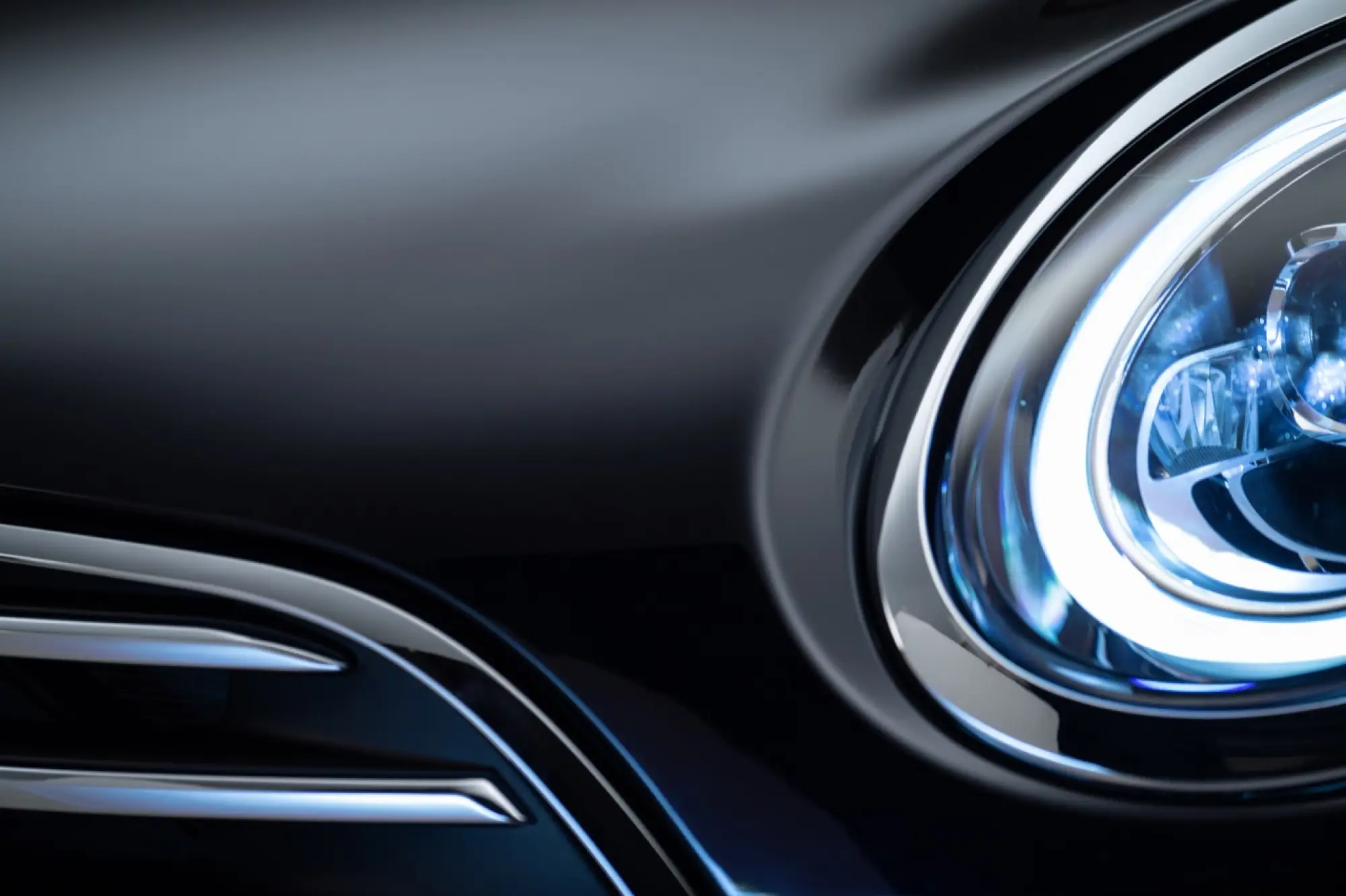 MINI Clubman 2020 - foto - 137