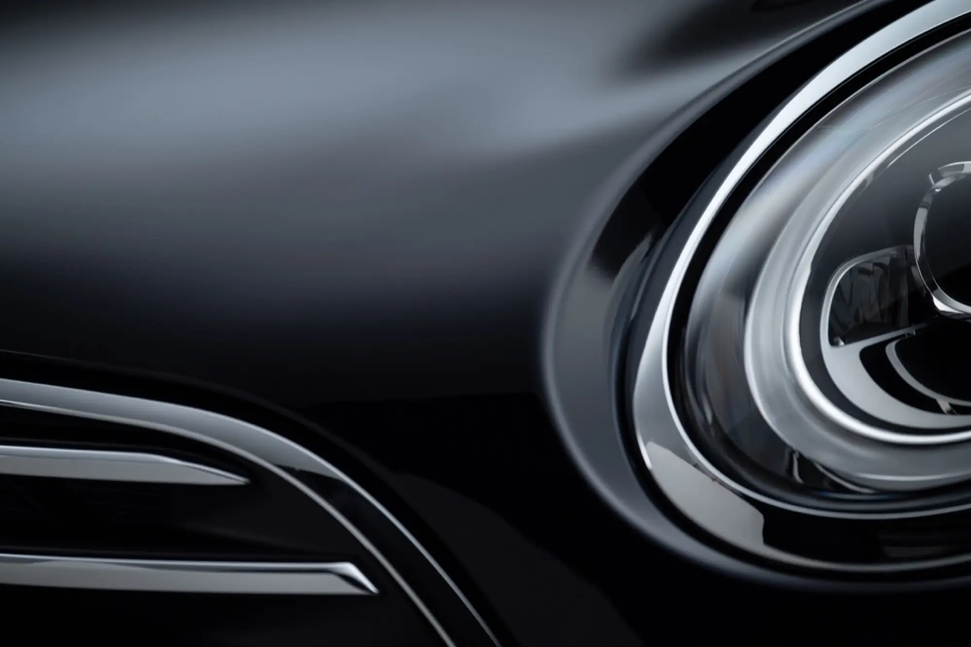 MINI Clubman 2020 - foto - 138