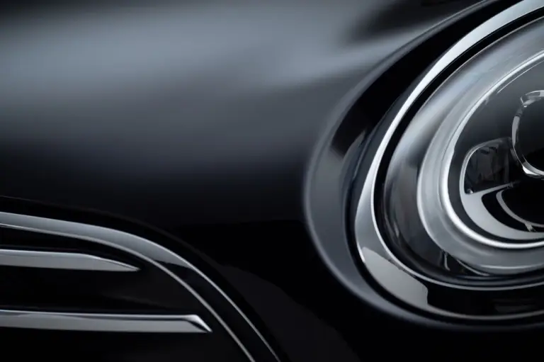 MINI Clubman 2020 - foto - 138