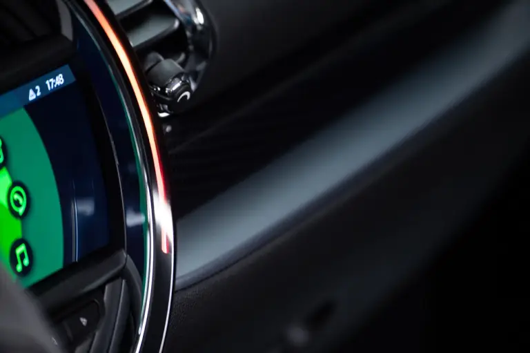 MINI Clubman 2020 - foto - 140