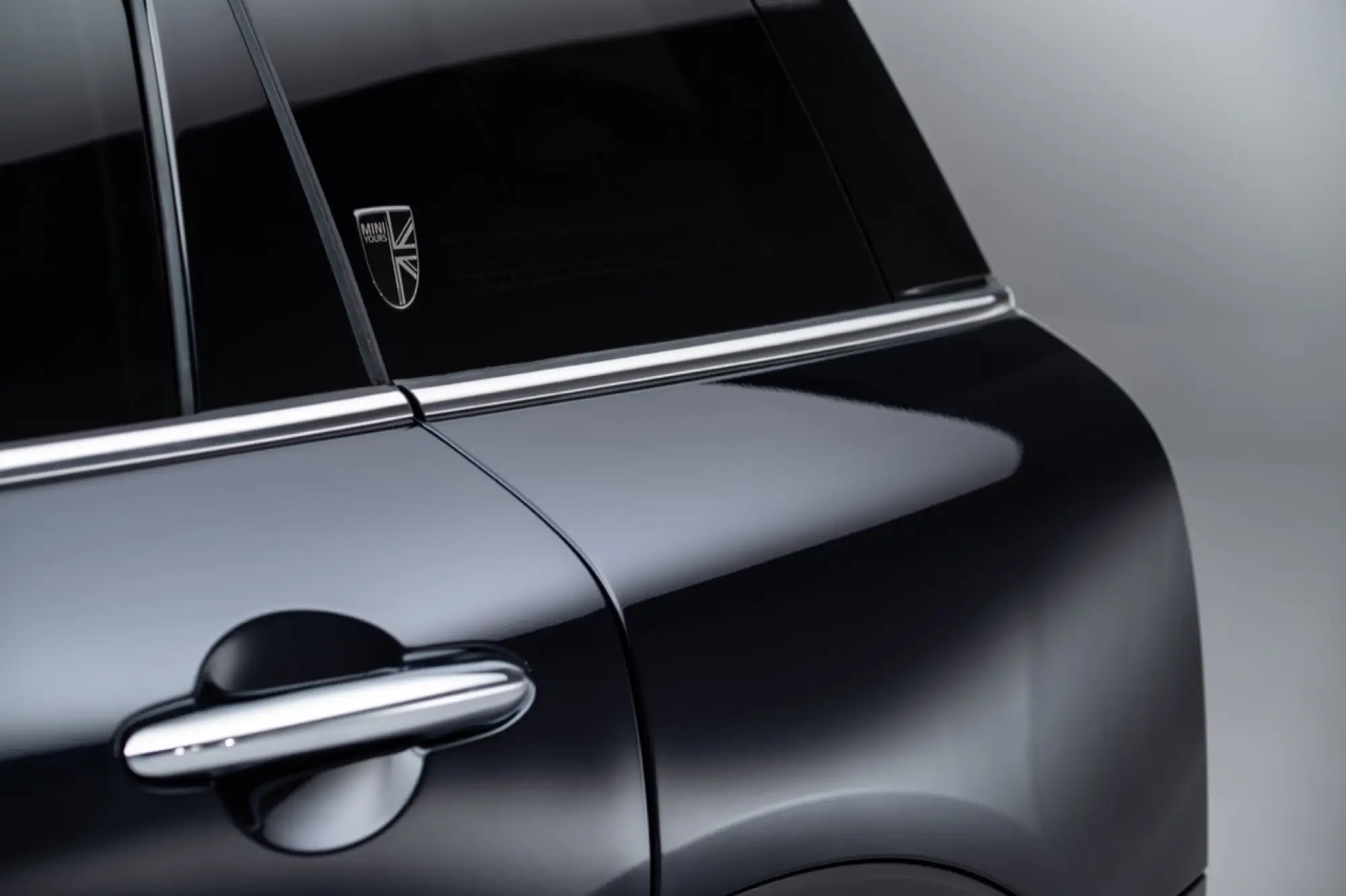 MINI Clubman 2020 - foto - 144
