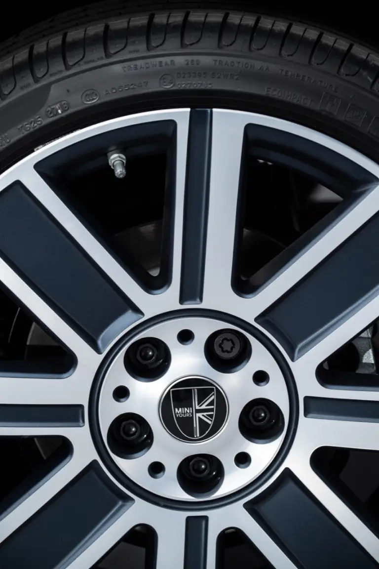 MINI Clubman 2020 - foto - 146