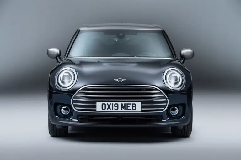 MINI Clubman 2020 - foto - 154