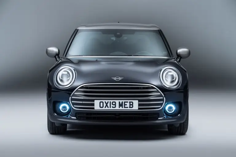 MINI Clubman 2020 - foto - 155