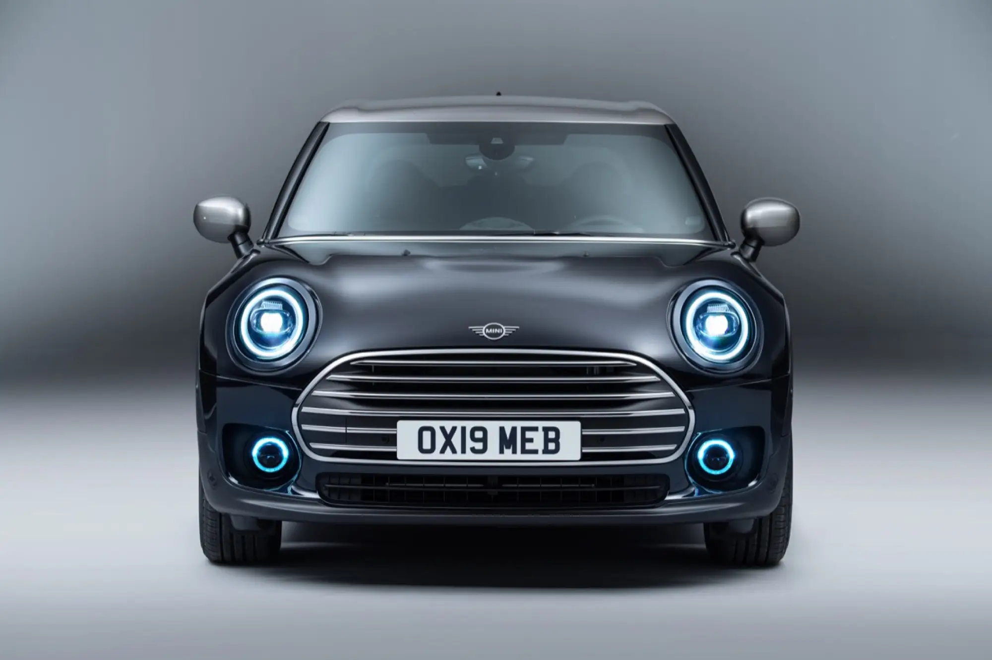 MINI Clubman 2020 - foto - 156
