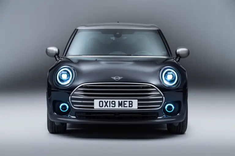 MINI Clubman 2020 - foto - 156