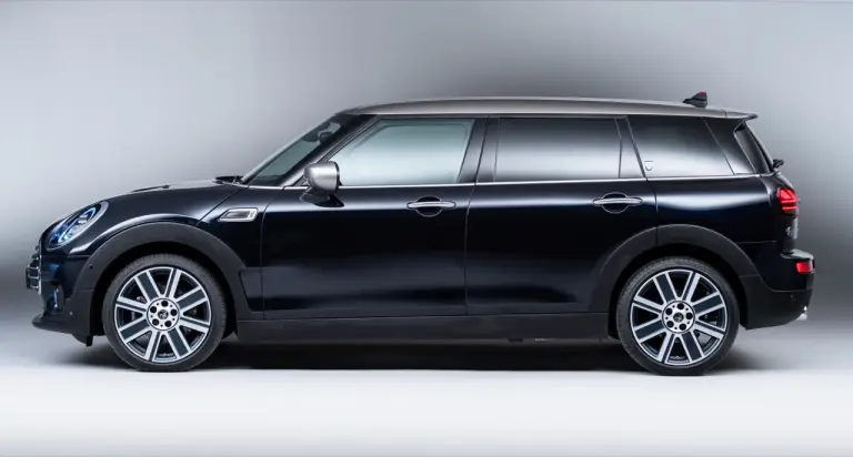 MINI Clubman 2020 - foto - 158