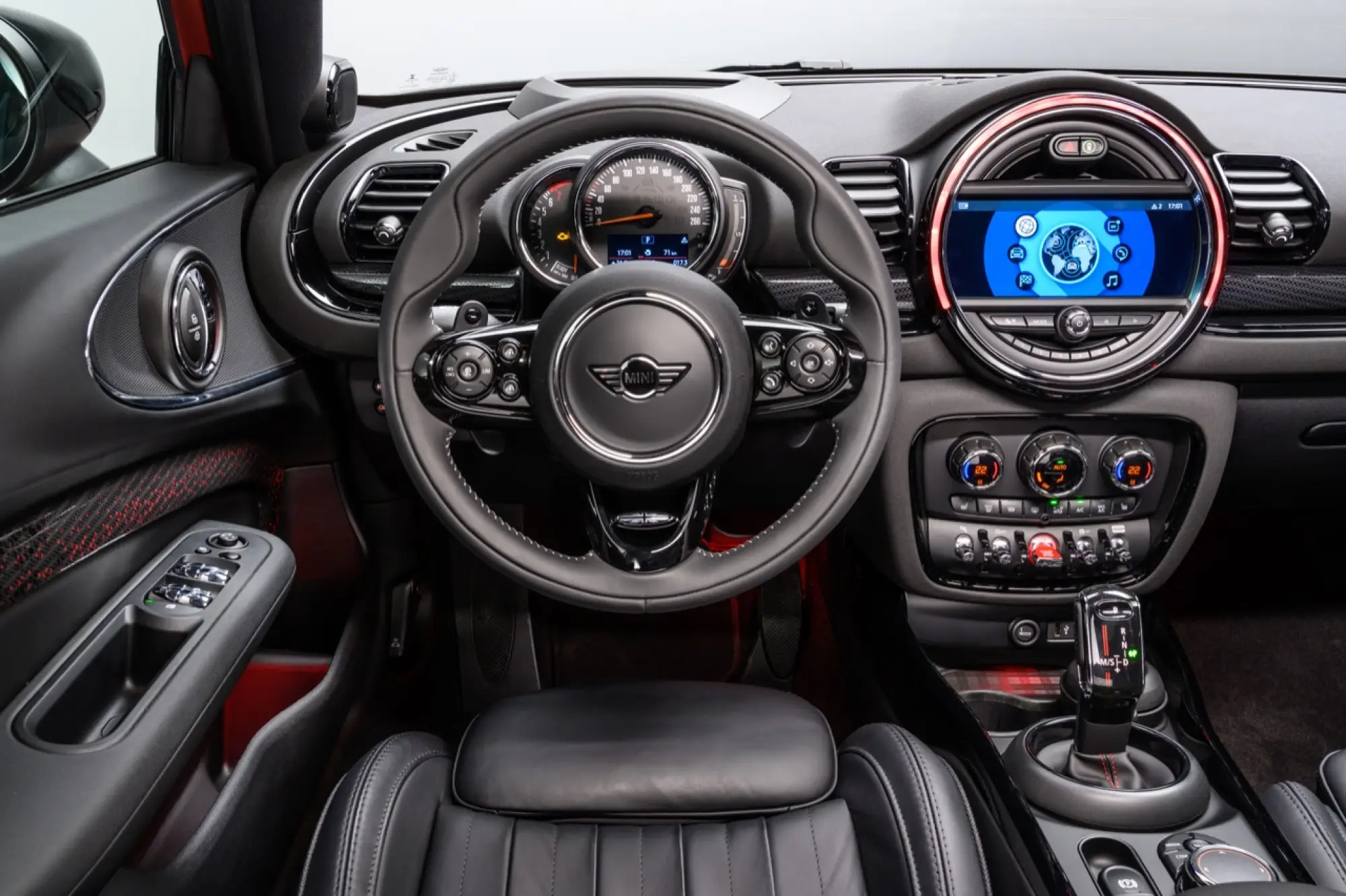 MINI Clubman 2020 - foto - 161