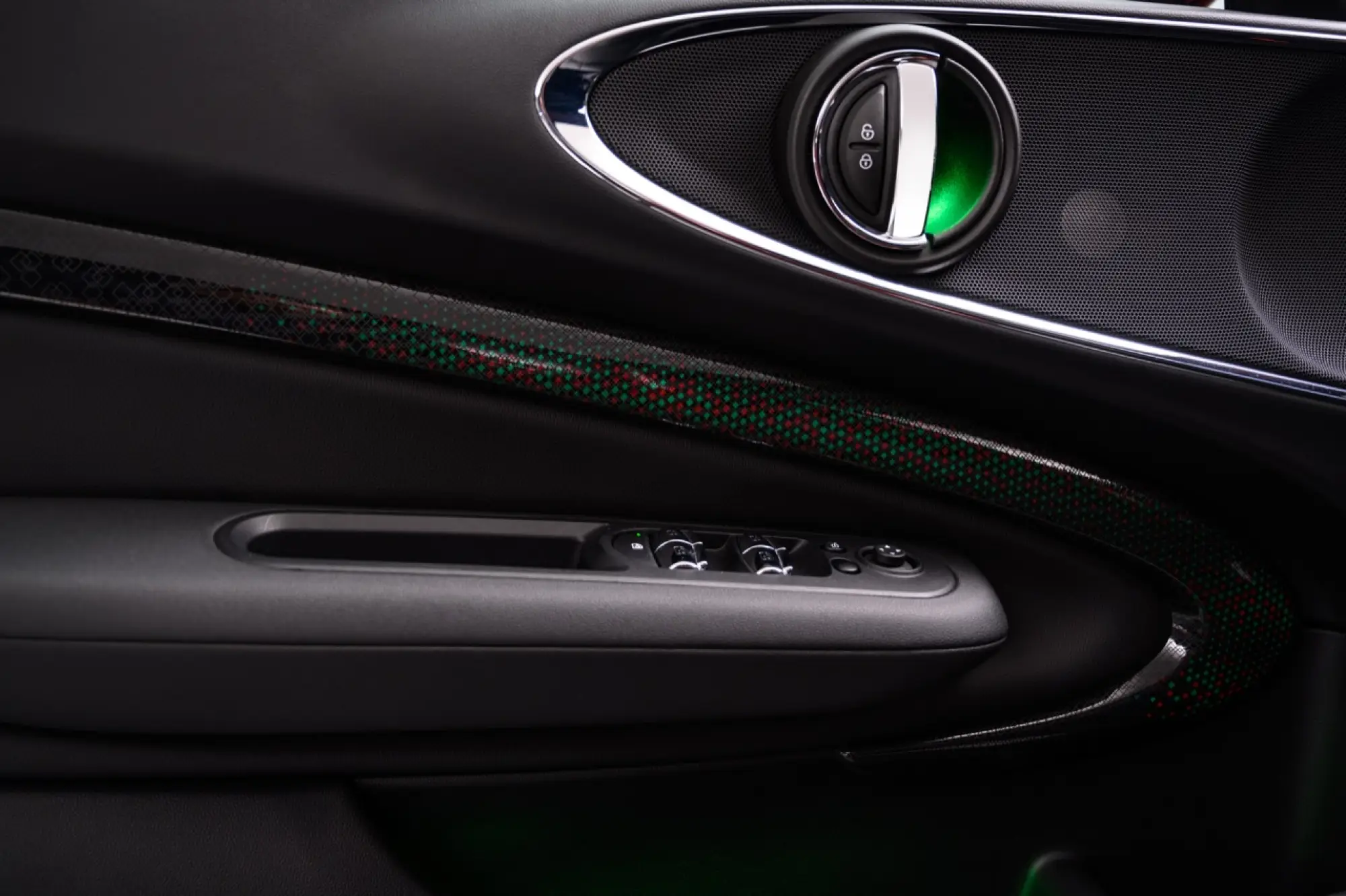 MINI Clubman 2020 - foto - 164