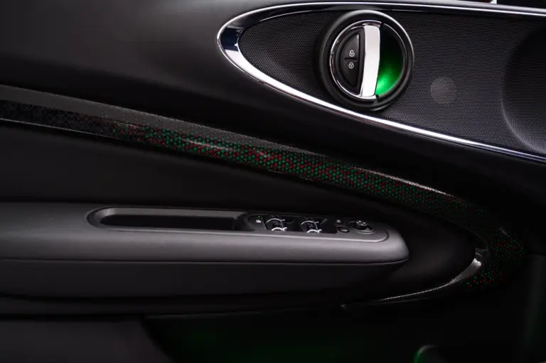 MINI Clubman 2020 - foto - 164