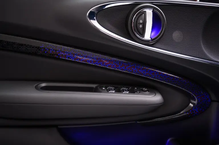 MINI Clubman 2020 - foto - 167