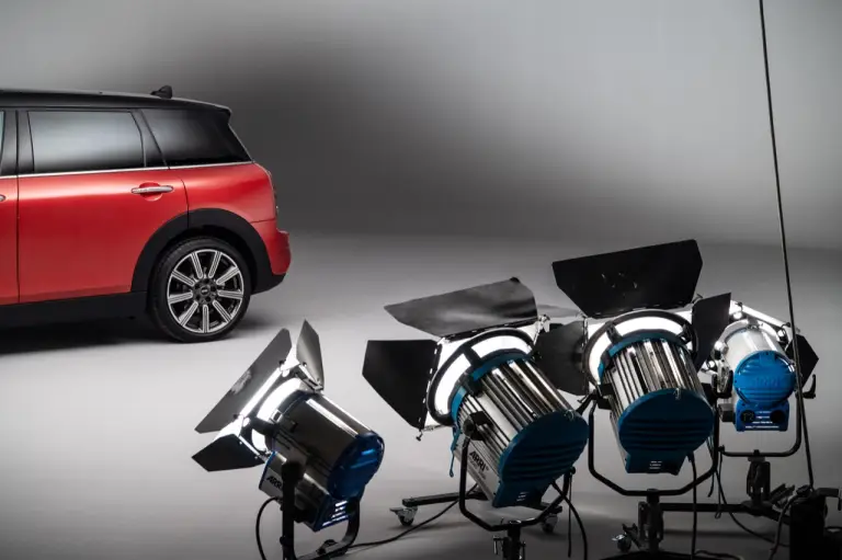 MINI Clubman 2020 - foto - 173