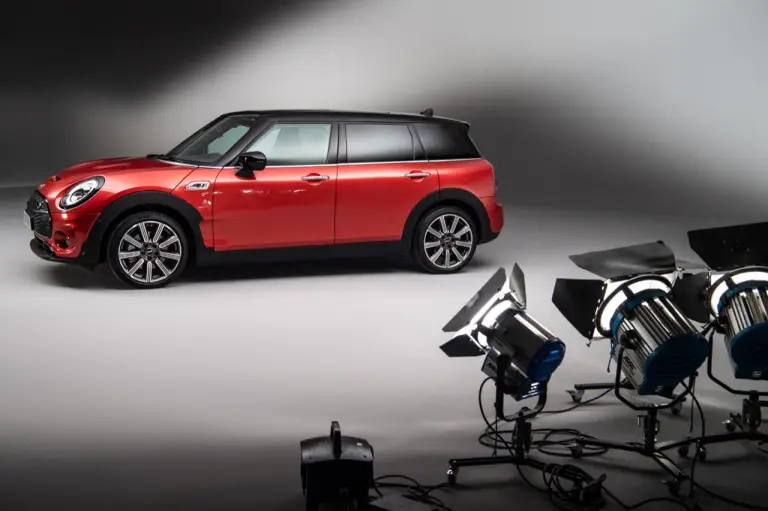 MINI Clubman 2020 - foto - 174