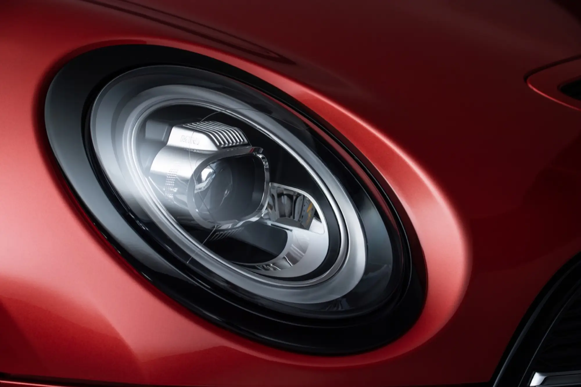 MINI Clubman 2020 - foto - 180