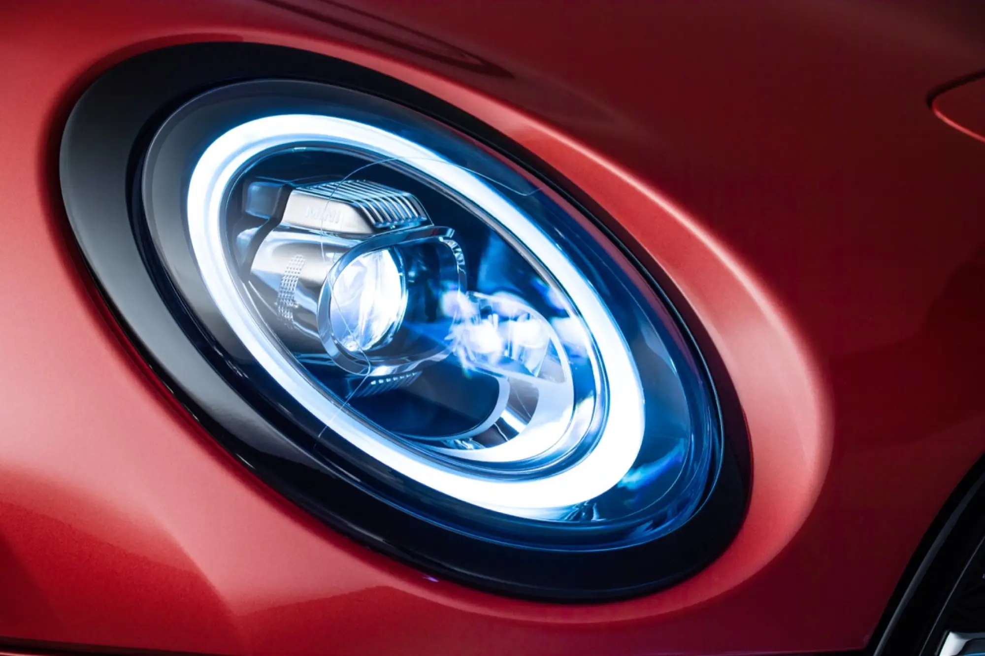 MINI Clubman 2020 - foto - 183