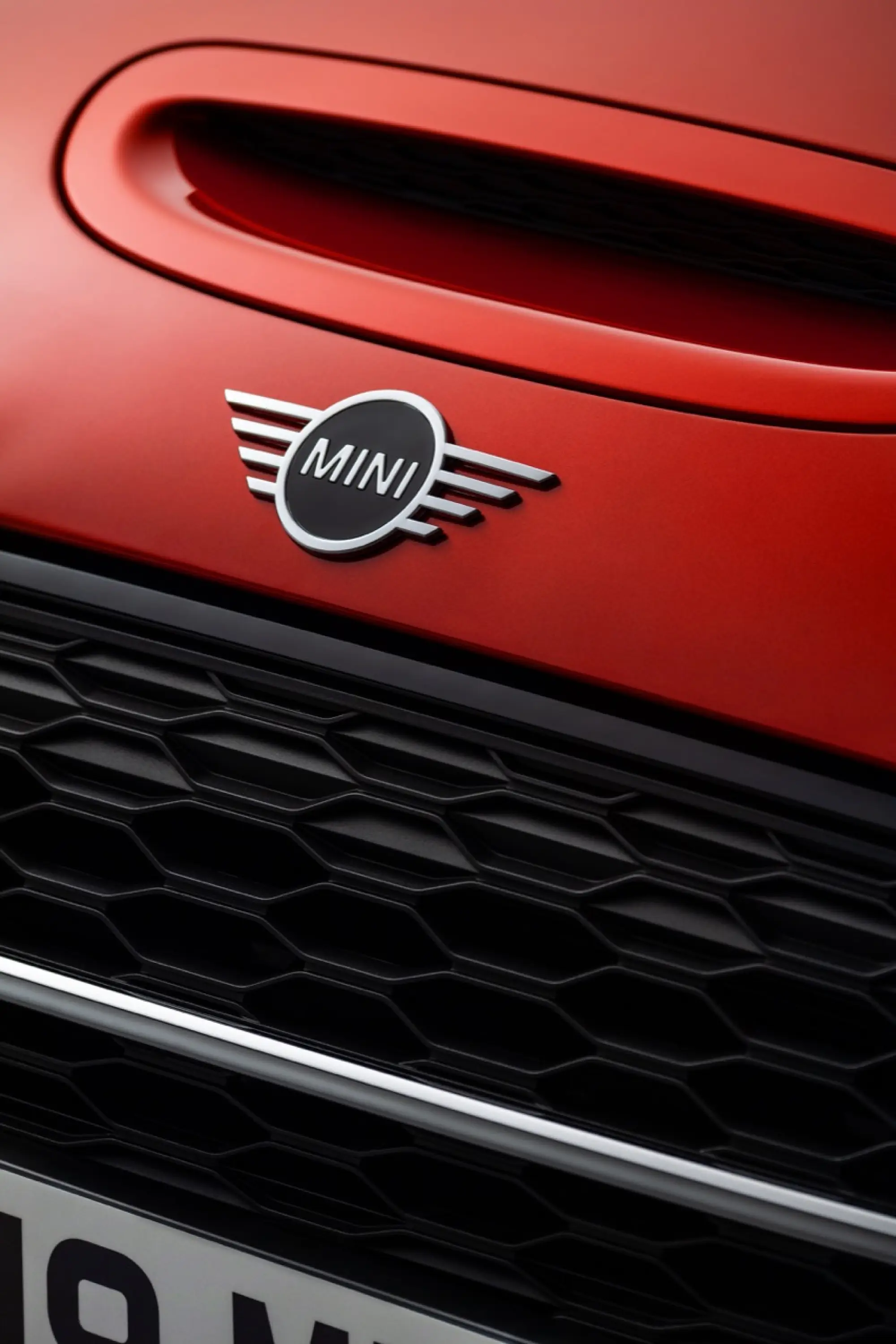 MINI Clubman 2020 - foto - 185
