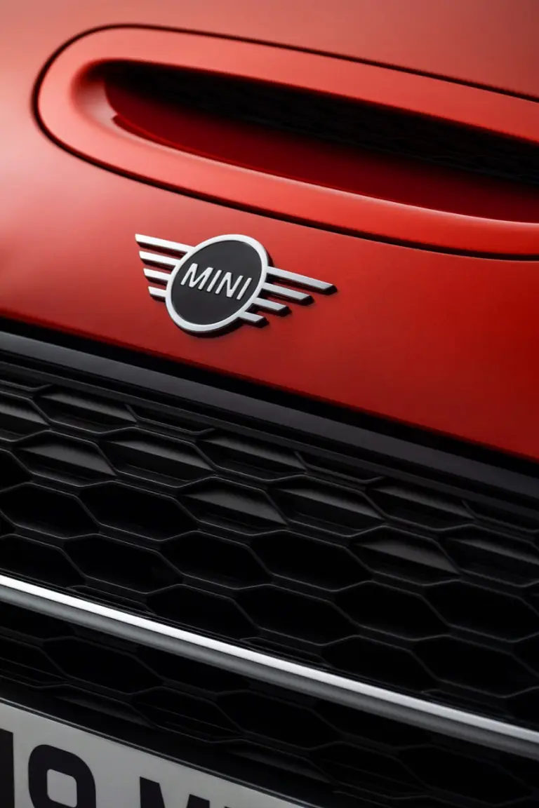 MINI Clubman 2020 - foto - 185