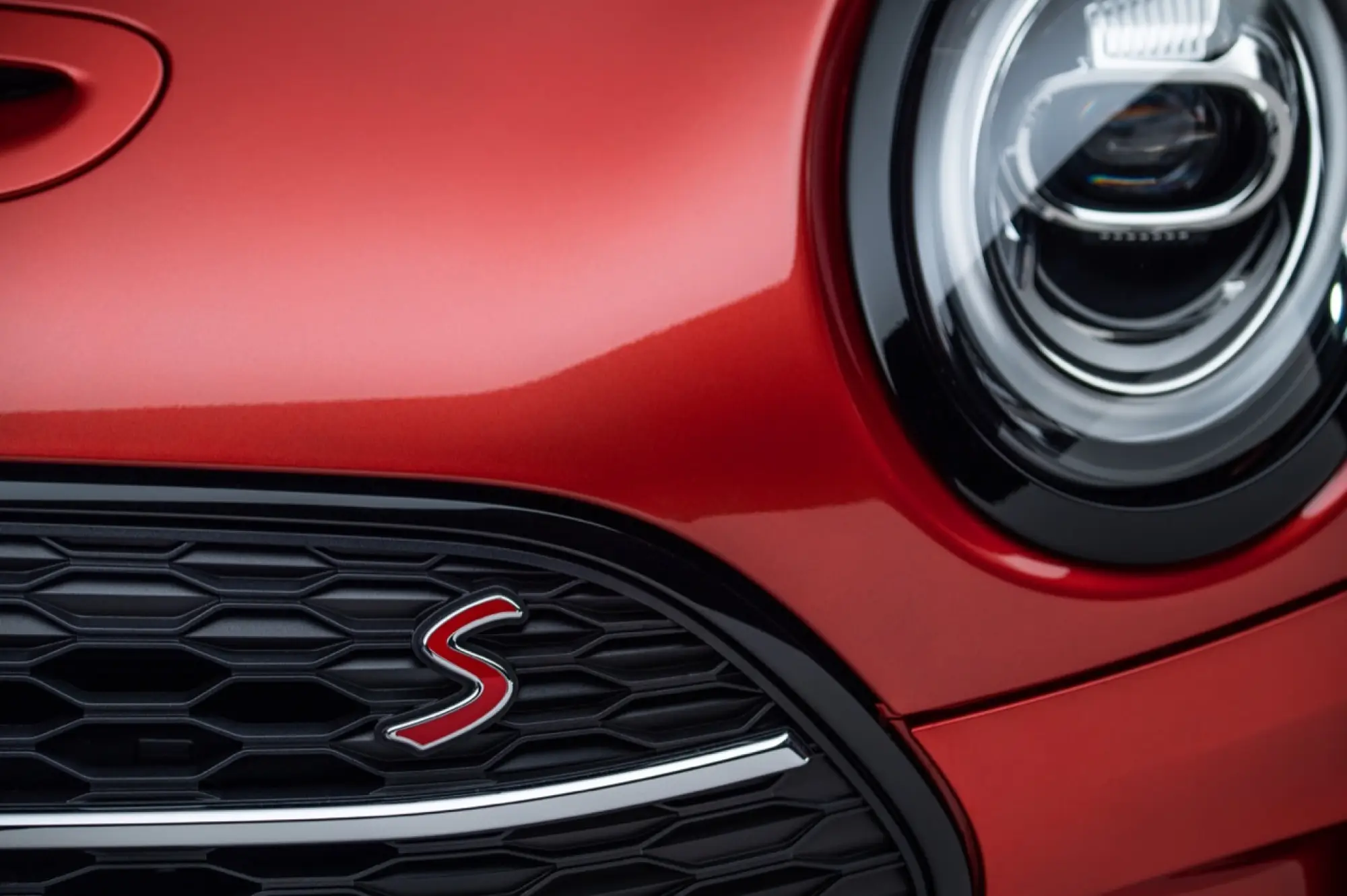 MINI Clubman 2020 - foto - 196