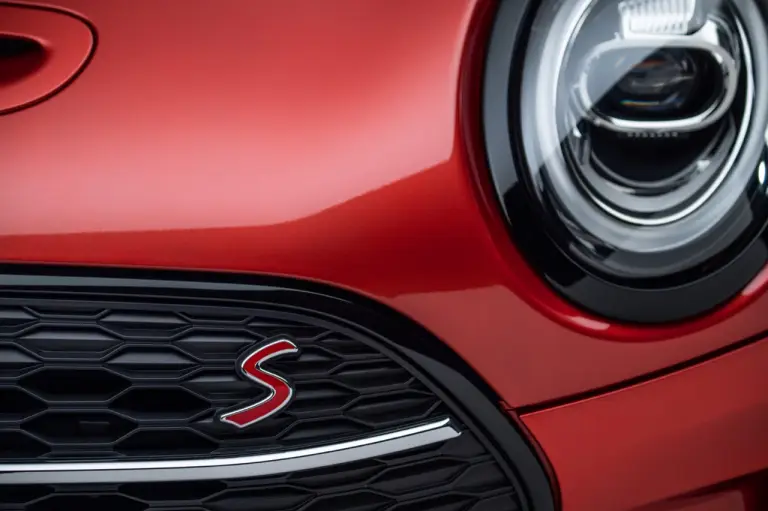 MINI Clubman 2020 - foto - 196