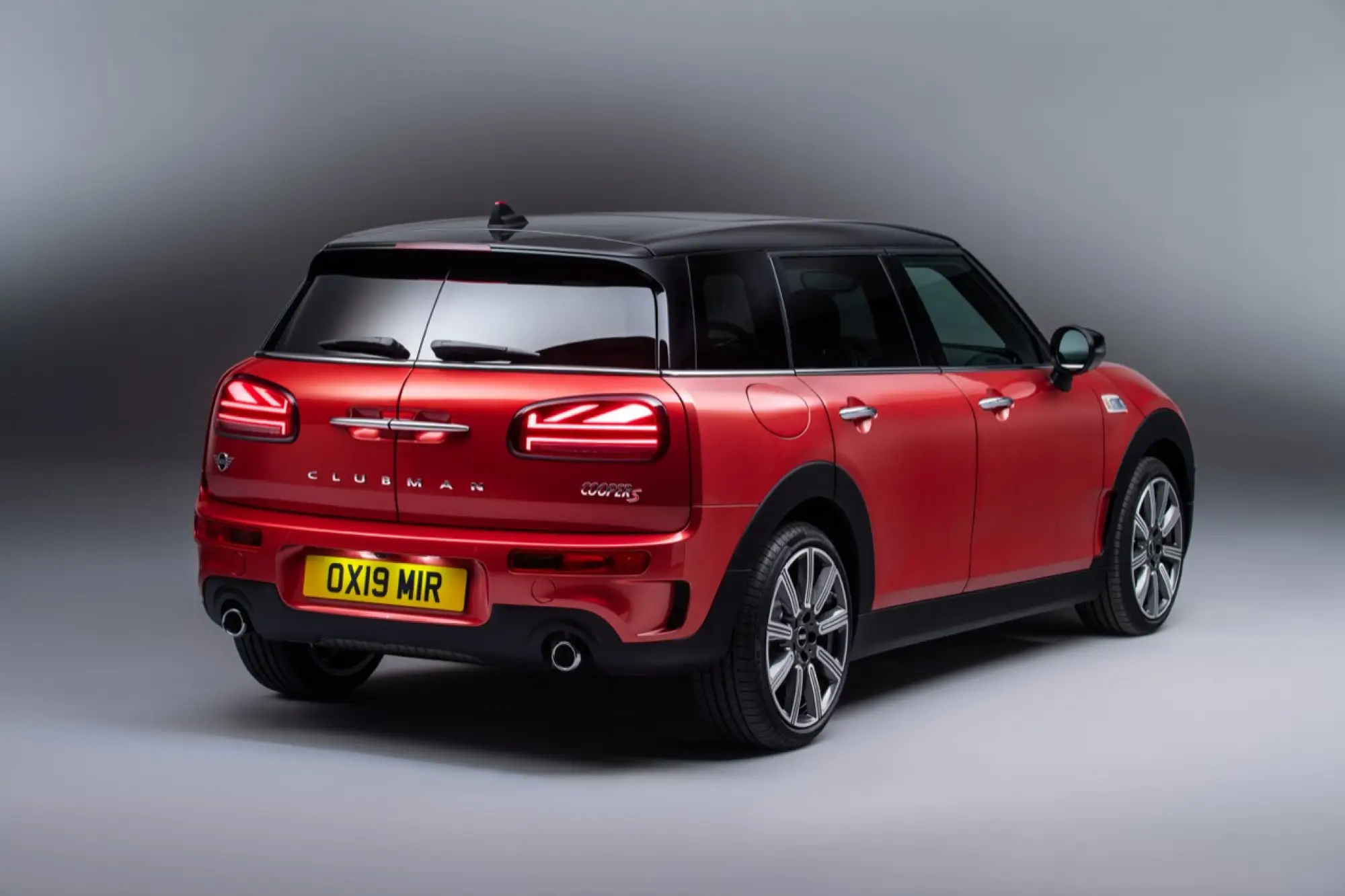 MINI Clubman 2020 - foto - 202