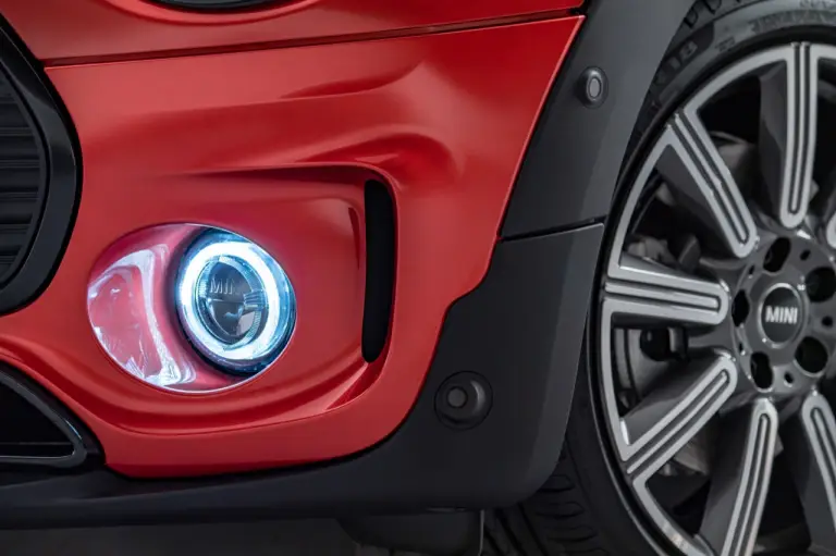 MINI Clubman 2020 - foto - 211