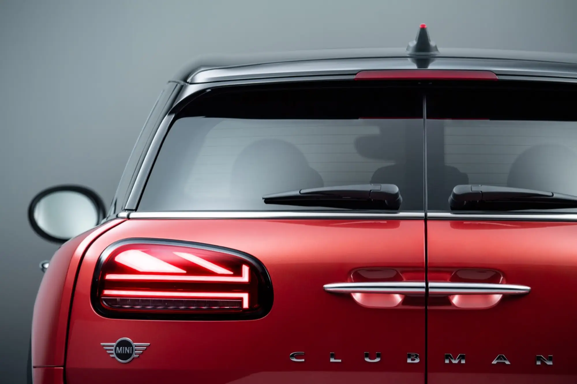 MINI Clubman 2020 - foto - 216