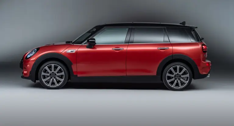 MINI Clubman 2020 - foto - 217