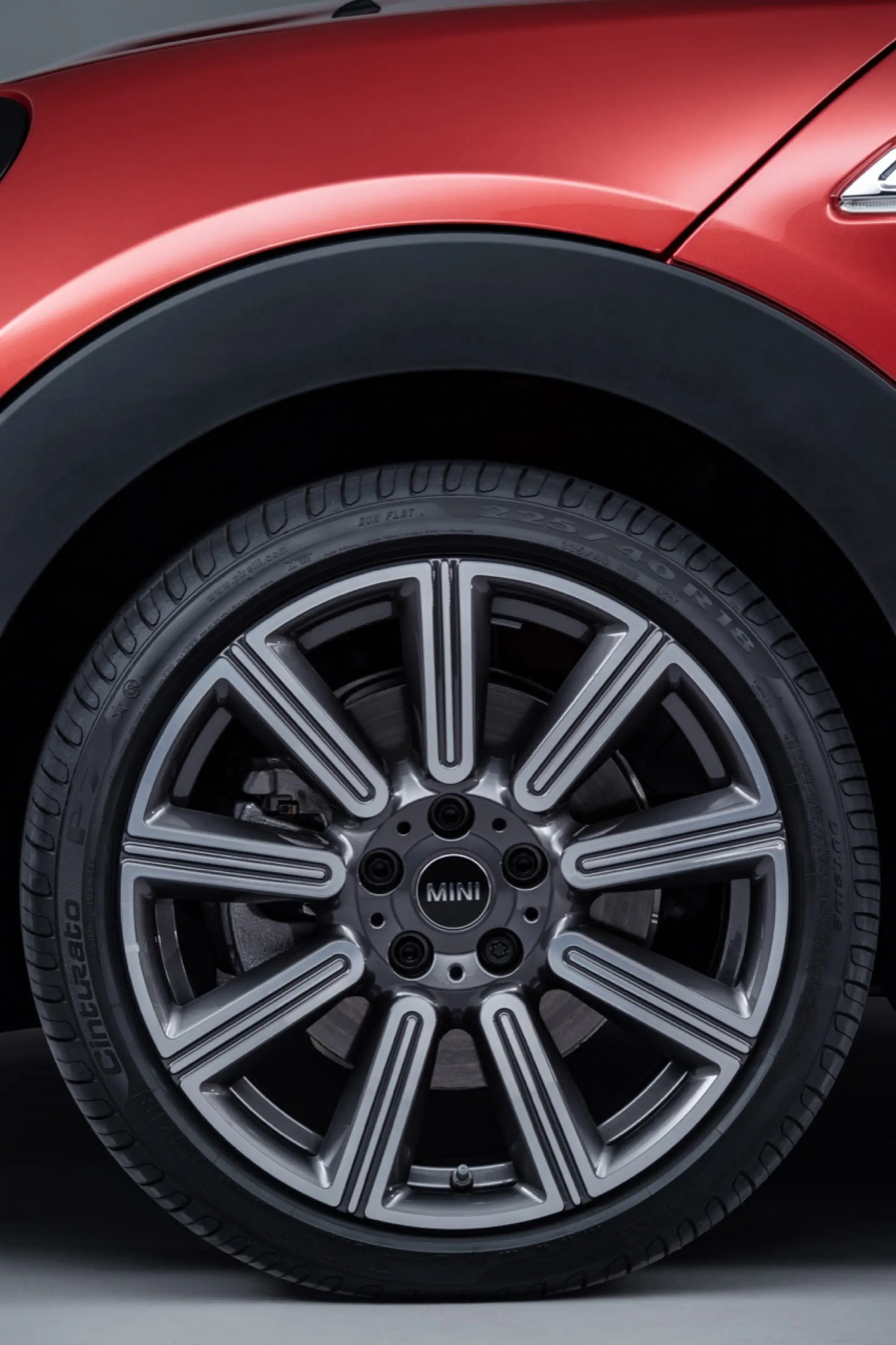 MINI Clubman 2020 - foto - 218