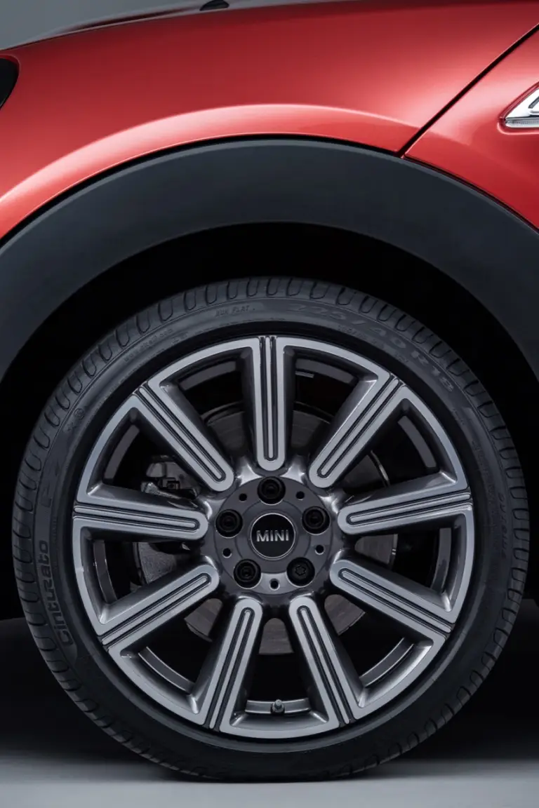 MINI Clubman 2020 - foto - 218