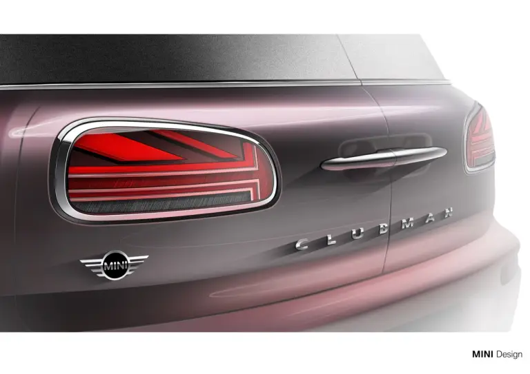 MINI Clubman 2020 - foto - 74