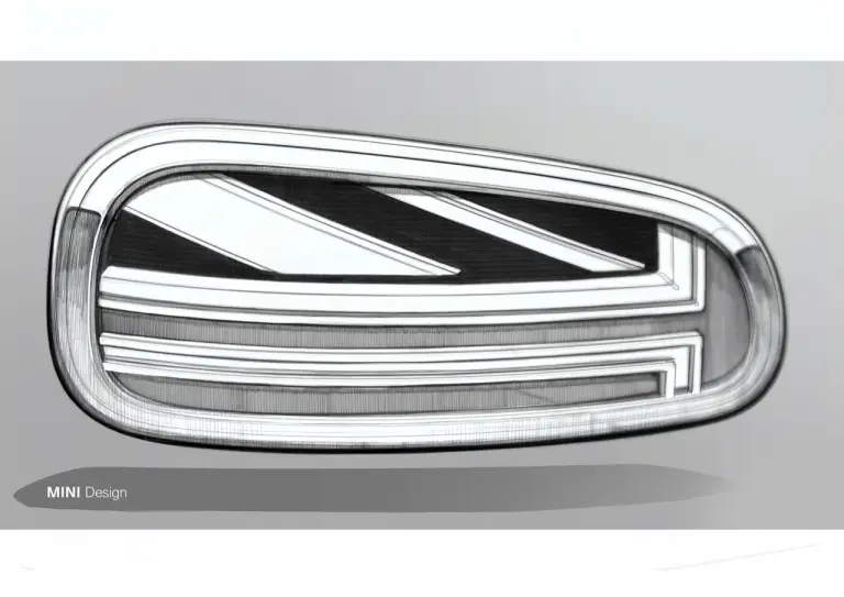 MINI Clubman 2020 - foto - 75