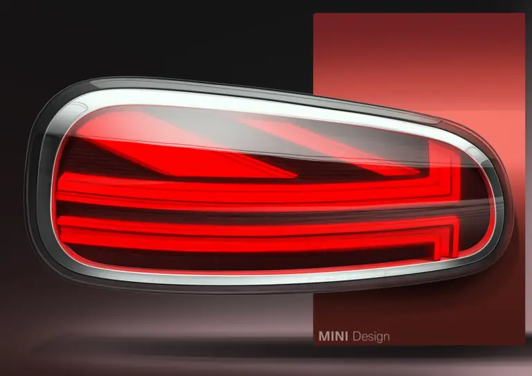 MINI Clubman 2020 - foto - 79