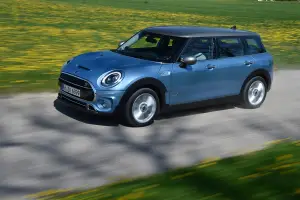 MINI Clubman ALL4