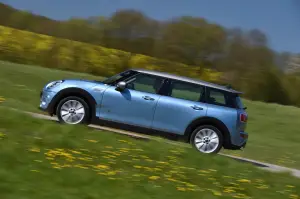 MINI Clubman ALL4 - 9