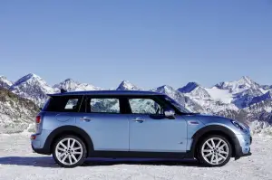 MINI Clubman ALL4