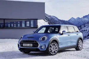 MINI Clubman ALL4 - 52