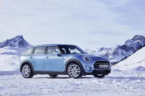 MINI Clubman ALL4